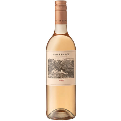 Vriesenhof Rose 2024