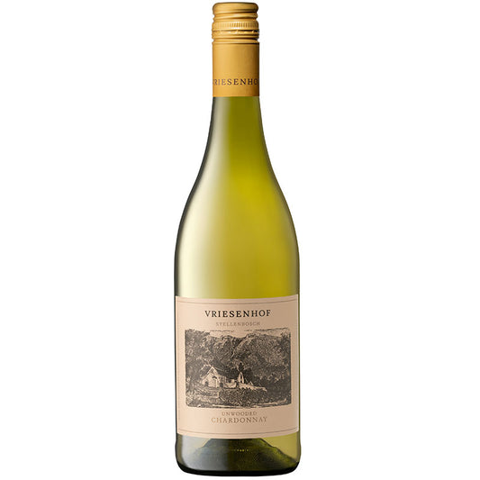 Unwooded Chardonnay 2023