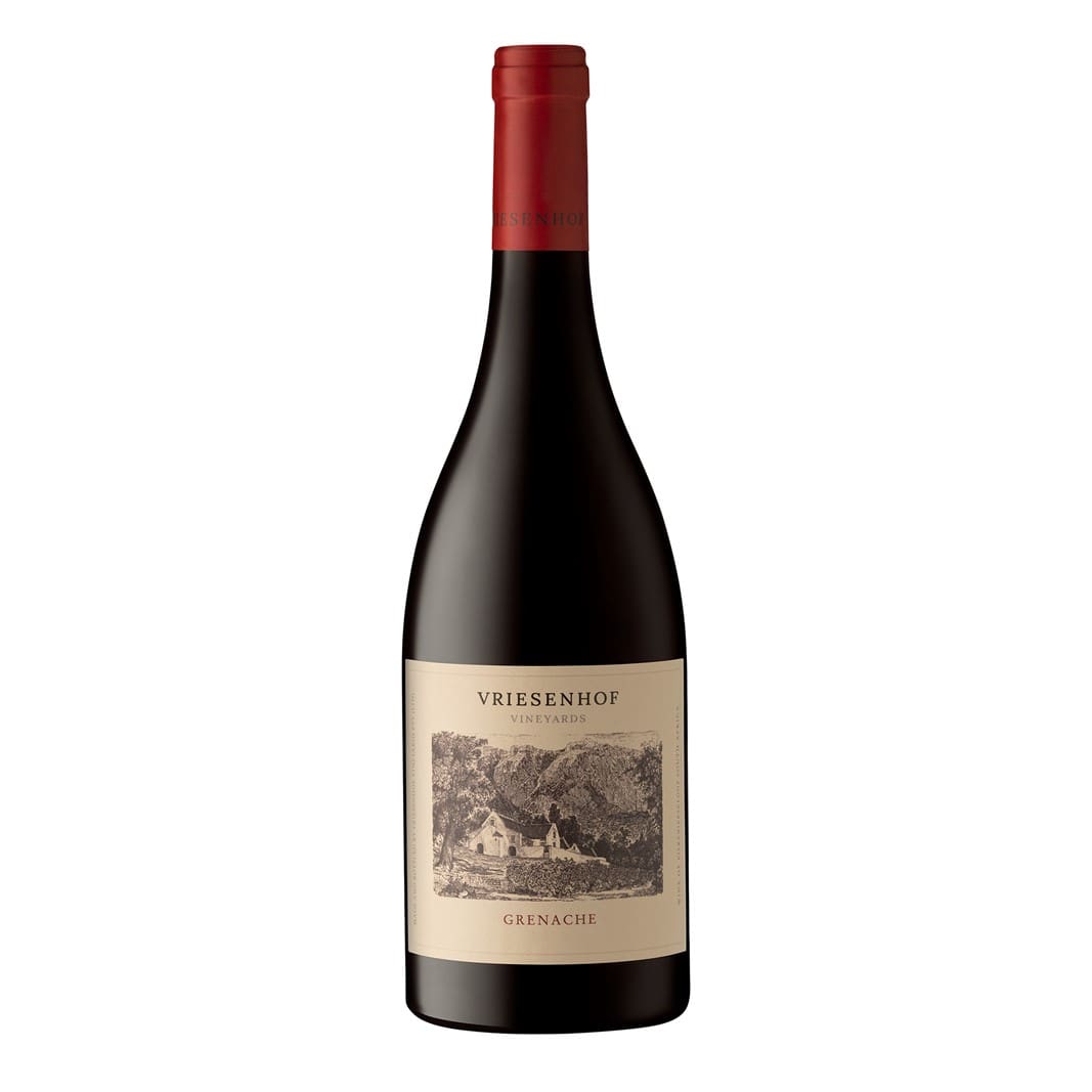 Vriesenhof Grenache 2022